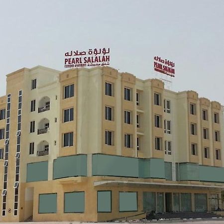 Pearl Salalah Serviced Apartments Room photo