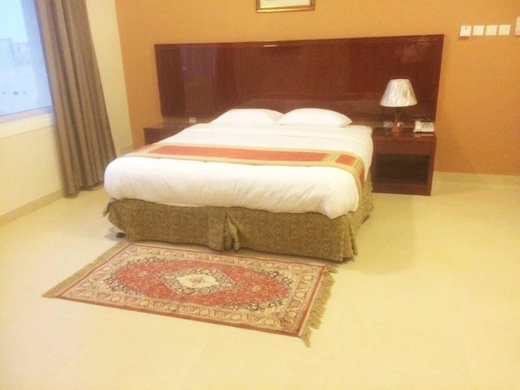 Pearl Salalah Serviced Apartments Room photo